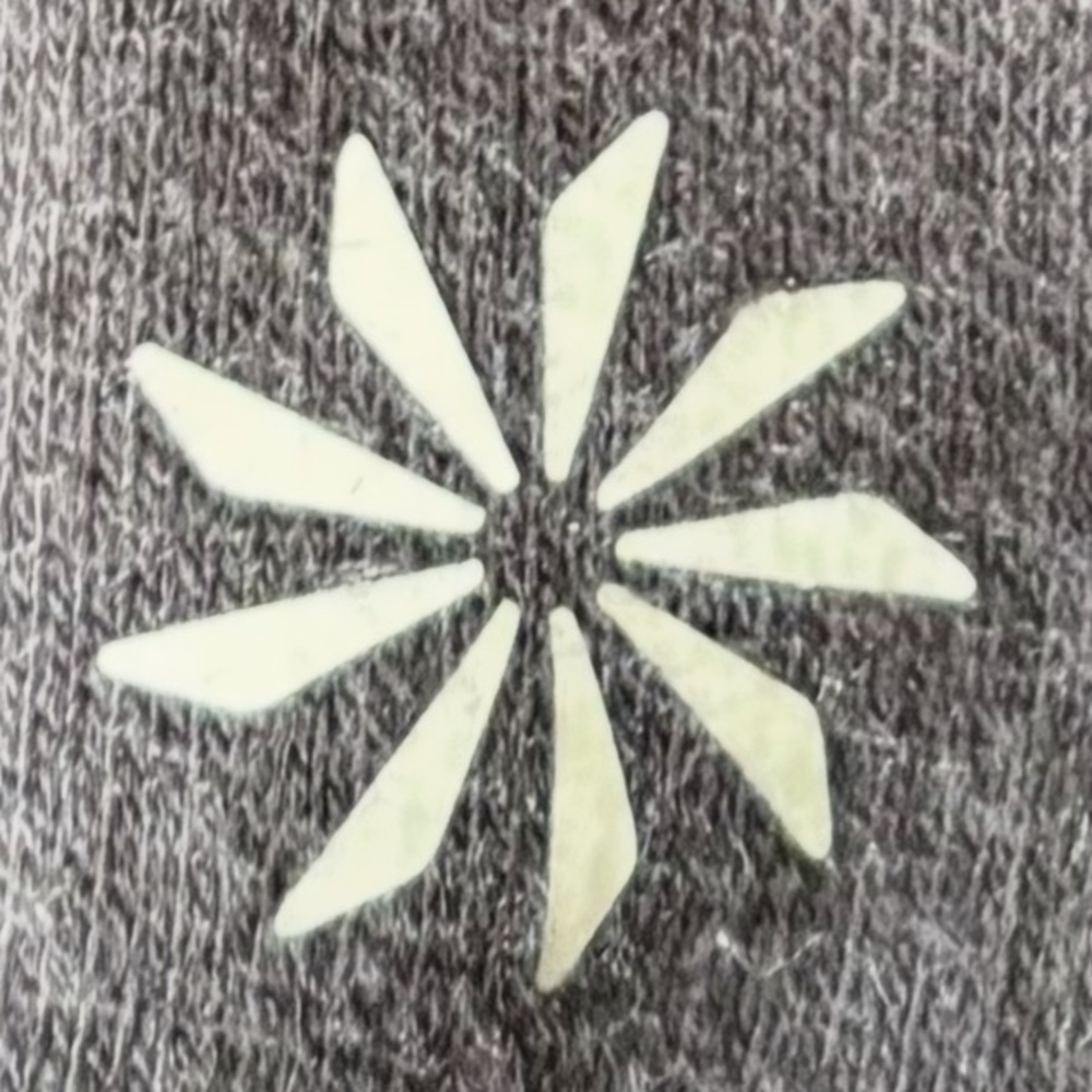 Athleta Girl Black Sweatpants with Bottom Leg Logo Size Small (7) - Picture 4 of 8